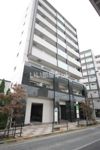 WAVE谷在家の外観