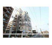 弘麗牧マンションの外観画像