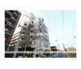 弘麗牧マンションの外観