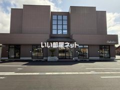 CulmineⅠの外観画像
