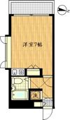 ZONの間取り画像