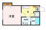 クレストちはら台西棟の間取り画像