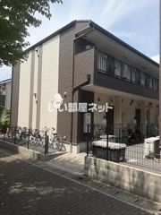 クレストちはら台西棟の外観画像