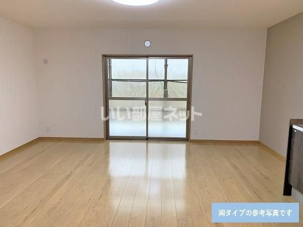 リビング
