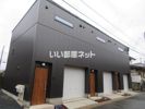 Revo25の外観