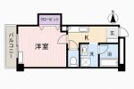 エクセル新伊丹の間取り画像
