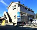 パークヒルアダチの間取り画像