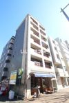 アーバンハイツ増居の間取り画像