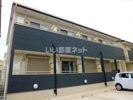 ウエストハイム吉川美南Ⅰの間取り画像