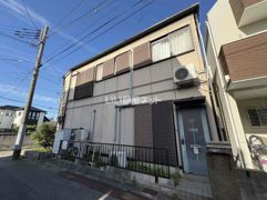 河野様邸の外観画像