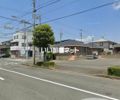 高丘東借家Bの間取り画像