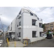 シャンボールソーナンの外観画像
