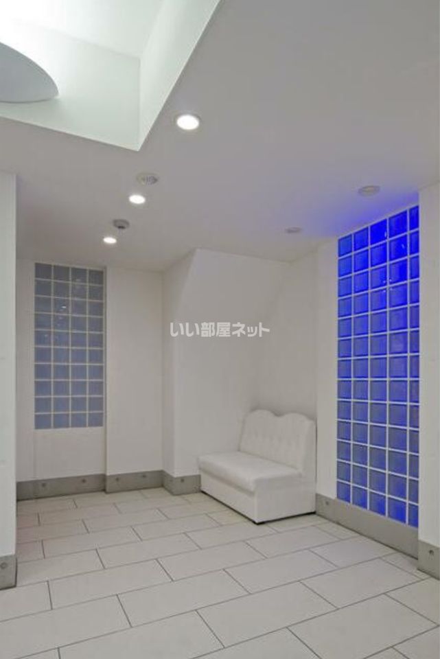 ロビー