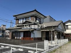 五井中央西貸家の外観画像