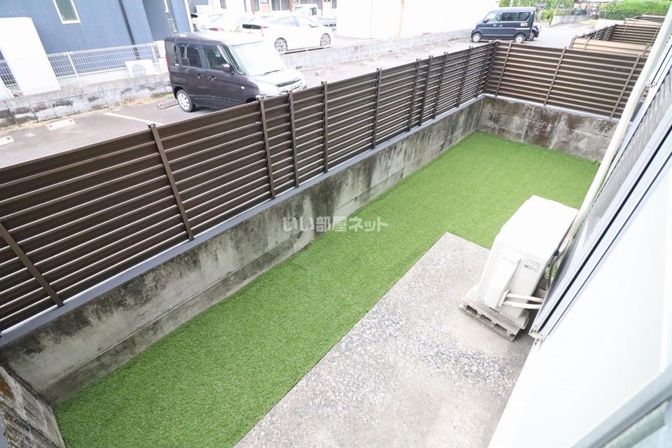 庭