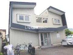 先行舎弐号（センコウシャニゴウ）の外観画像