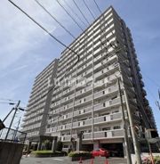 エバーライフネアシティ久留米壱番館の外観画像