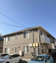 アルカディア辻町 B棟の外観画像