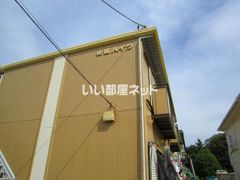 ギオンハイツの外観画像