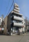 エルヴィータ新松戸の間取り画像