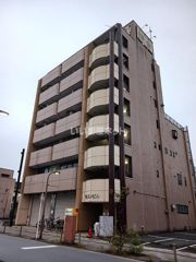 セブンビルの外観画像