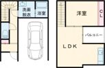 nido RAYLEIGHの間取り画像