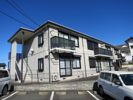 成田リヴェールの間取り画像