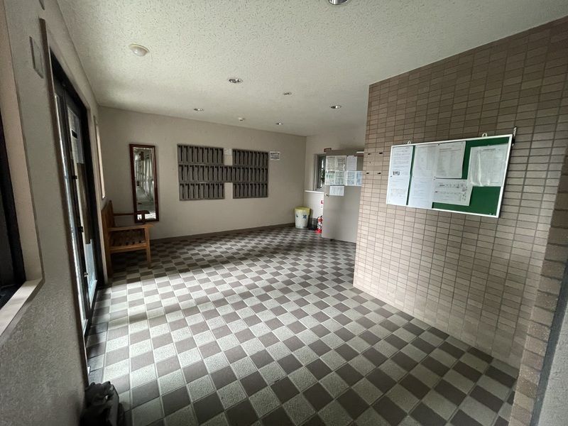 ロビー