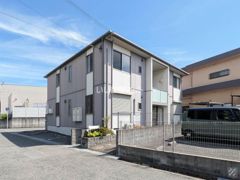 ベルエール深井の外観画像
