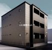 robot home 中河原Ⅱの外観