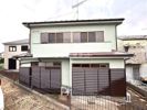 嵐山町川島戸建の間取り画像