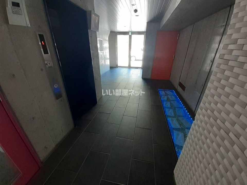 ロビー