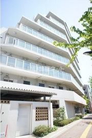 ドゥーエ東高円寺の外観画像