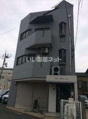 ハイムTAKAHAMAの外観画像