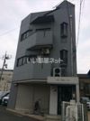 ハイムTAKAHAMAの外観