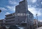 エステート90の間取り画像