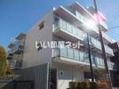 ドゥーエ西池袋の間取り画像
