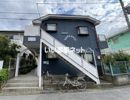 コーポ富士の外観