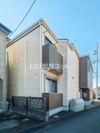 レガーロ鶴ヶ島の間取り画像