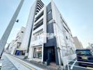 金池ビルの間取り画像