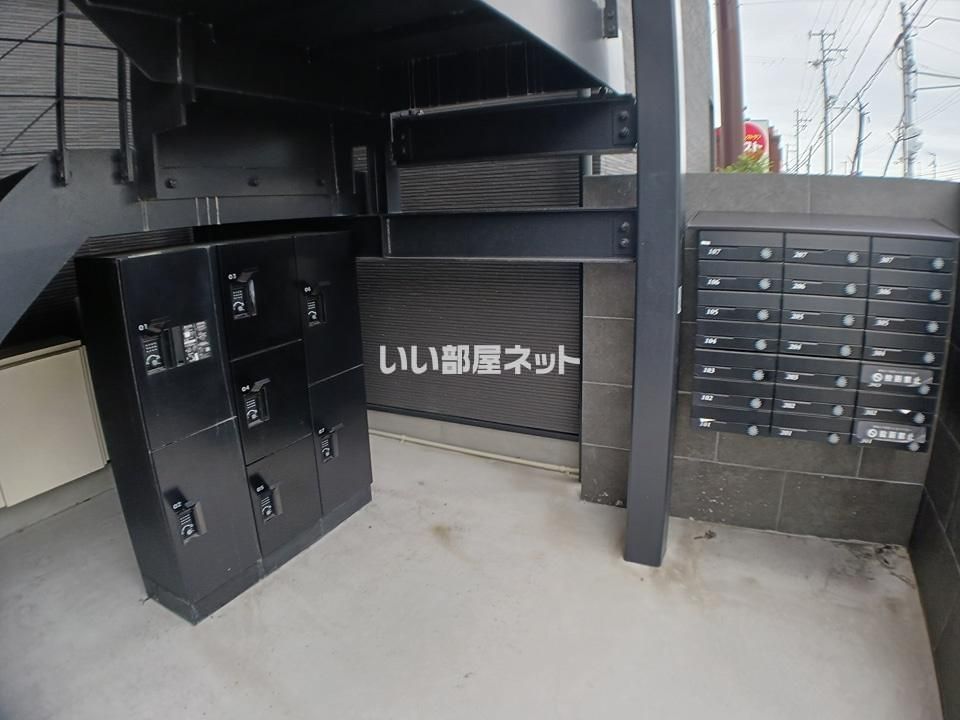 その他
