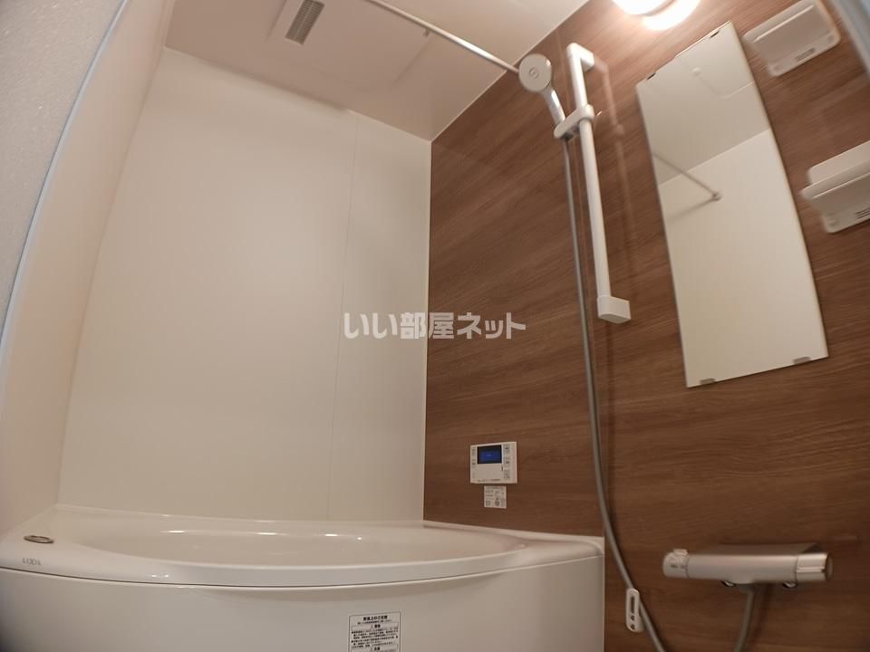 バスルーム