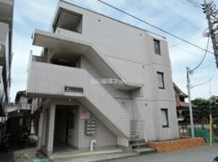 トレフールdの外観画像