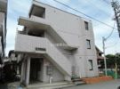 トレフールdの間取り画像