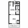HILLLOCK167の間取り画像