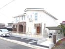 パリⅥの間取り画像