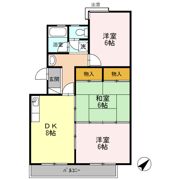 TSビルの間取り画像