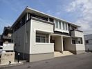 フォーリスト Bの間取り画像