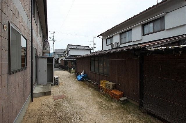 庭
