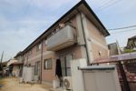 リアルエステートイン中須の間取り画像